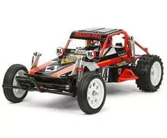 【中古】ラジコン 1/10 ワイルドワンオフローダー 「電動RCカーシリーズ No.525」 [58525]のサムネイル