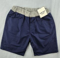 スラップスリップ SLAP SLIP ハーフパンツ 130cm【タグ付き新品】子供服 中古