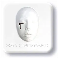 廃盤　GD G-DRAGON　1集　HEART BREAKER　初回限定盤 Amazon.co.jp: G-Dragon (Big Bang) 1集 - Heartbreaker(韓国盤