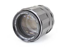 【返品保証】 ペンタックス Pentax Super-Multi-Coated Takumar 105mm F2.8 M42マウント レンズ  M6334