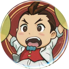 2025年最新】王泥喜 缶バッジの人気アイテム - メルカリ