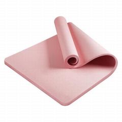 値下げ不可 SUKALA リバーシブルヨガマット145cm×61cm 4mm厚 - メルカリ