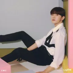 【中古】紙製品 田島将吾(INI) ソロアザージャケット 「CD M 初回限定盤A」 封入特典