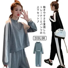 スウェット セットアップ パーカー スウェットパンツ レディース ルームウェア 上下セット ライン入り スウェット トレーナ 長袖 部屋着 ワンマイルウェア リラックス ロングパンツ くすみカラー ブ#nin4452