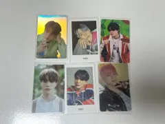 NCT DREAM(NCTドリーム・ドリム) ジェノ(JENO) トレカ まとめ売り