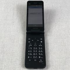 ◆ジャンク品◆【SIMロックあり・本体のみ】京セラ KYOCERA GRATINA KYF42/etc-JUNK-250761（253878）