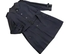 2025年最新】マッキントッシュ トレンチコートの人気アイテム