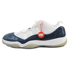 2025年最新】air jordan 11 low snakeの人気アイテム - メルカリ 