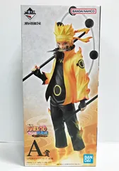 NARUTO ナルト 一番くじ A賞 紡がれる火の意志 一番くじ NARUTO-ナルト- 疾風伝 紡がれる火の意志｜一番くじ
