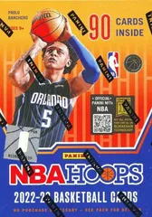 最先端 【ミハ様専用】NBA 22-23 PRIZM Panini BASKETBALL Prizm HOBBY