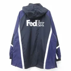 2024年最新】fedex ジャケットの人気アイテム - メルカリ