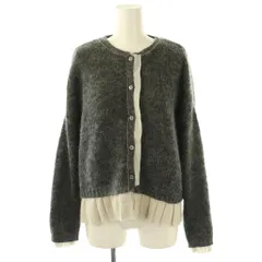 極美品　MORABITO プルミエ　ラメ系 ニット　プルオーバー 　モラビト 2025年最新】モラビト プルミエの人気アイテム - メルカリ