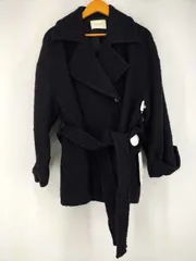 パブリックトーキョー PUBLIC TOKYO コート ヘリン #168402#のサムネイル