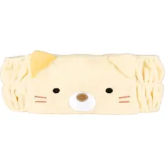 ☆ ねこ ☆ キャラクター フェイスヘアバンド ヘアバンド 洗顔 キャラクター かわいい スヌーピー オラフ しろくま とかげ ねこ ピカチュウ ゲンガー ミミッキュ カビゴン ミュウ フェイスヘアバンド メイク ヘアターバン 大人 向け グッズ