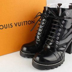 CHANEL シャネル スニーカー G39066 ココマーク レザー メッシュ
