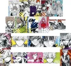 【中古】ポストカード 全20種セット 「東京エイリアンズ トレーディングポストカード Vol.2」