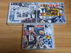 2025年最新】THE BEATLES anthology 2の人気アイテム - メルカリ