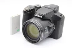 2025年最新】nikon p510の人気アイテム - メルカリ