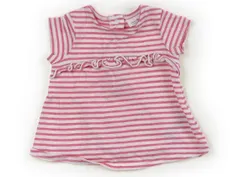 【ネクスト/NEXT】Tシャツ・カットソー 50サイズ 女の子【子供服・ベビー服】（1864982）