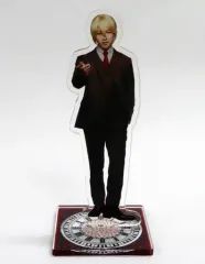憂国のモリアーティ ウィリアム 特大アクリルスタンド 完全受注品 憂国のモリアーティ ウィリアム 特大 アクリルスタンド最新