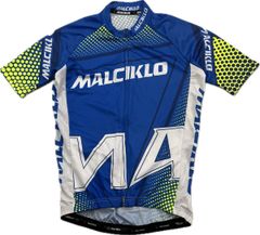 Mercatone Uno サイクルジャージ Wilier Santini製 - メルカリ
