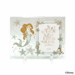 2025年最新】リトルマーメイド フォトスタンドの人気アイテム - メルカリ