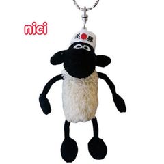 【完売品】 NICI ニキ キーリング ショーン ハチマキ 必勝 限定品