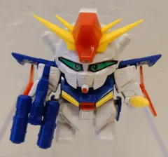 元祖SDガンダム フルアーマーZZガンダム 未開封 プラモデル 装甲換装可能 元祖SDガンダム フルアーマーZZガンダム 未開封 プラモデル 装甲