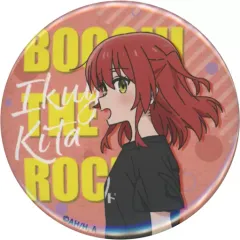 【中古】バッジ・ピンズ 喜多郁代 「ぼっち・ざ・ろっく! スペシャルイベント ぼっち・ざ・ろっく!です。 ランダム缶バッジ」