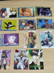 2025年最新】最遊記トレカの人気アイテム - メルカリ