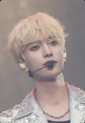 【中古】コレクションカード(男性) SEVENTEEN/ドギョム(DK)/ライブフォト/「SEVENTEEN TOUR ’FOLLOW’ AGAIN TO CINEMAS」入場者特典日本オリジナルビジュアルフォトカード 第1弾