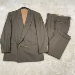 2025年最新】dior セットアップ ダブルの人気アイテム - メルカリ