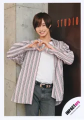 ジャニーズJr. - 佐藤新 公式写真 佐藤新19thAnniversary - Search / X