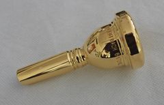 Monette細管トロンボーンマウスピース PRANA TS6 - メルカリ