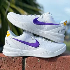 2025年最新】nike kobe 8 protro 