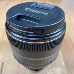 【美品】CANON EF35mm F2 IS USM