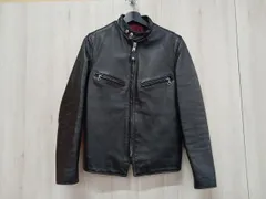 2026年最新】SCHOTt ダブルライダース 42の人気アイテム - メルカリ