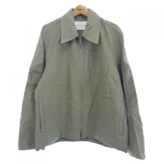 CORNERSTONE ハイネックジャケット CORNERSTONE – SULLEN TOKYO