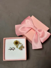 2025年最新】Gentle monster jennie チャームの人気アイテム - メルカリ