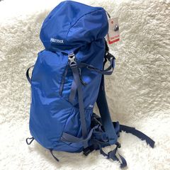 MARMOT マーモット アイガーロック32 リュック バックパック