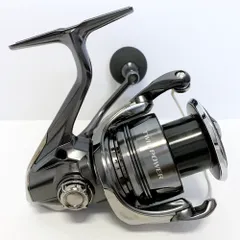 SHIMANO TWIN POWER C5000XG(新品未使用) 20ツインパワーC5000XG SHIMANO - メルカリ