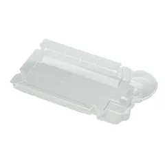 H011504 加湿器用 カンタン取替え トレイカバー 3枚のサムネイル