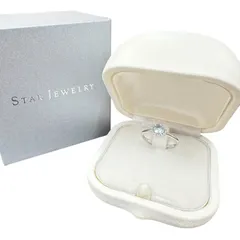 2025年最新】star jewelry k18 アクアマリンの人気アイテム