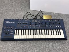 Roland JP-8000 シンセサイザー