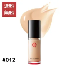 正規品 江原道 マイファンスィー アクアファンデーション 30ml 012 002 013 113