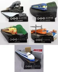 海洋堂　鉄道ジオラマフィギュアコレクション　全32種類　コンプ他 海洋堂 鉄道ジオラマフィギュアコレクション 全32種類 コンプ他