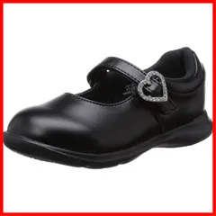 【人気商品】【在庫処分】【特価商品】【在庫セール】【特別セール】[キャロット] フォーマルシューズ ローファー バレー 14~21cm 0.5cm有 女の子 キッズ CR C2093