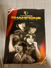 THE MASTERS 1998 ポスター The Master (1992)