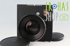 Rodenstock Sironar 150mm F/5.6 Lens #59723B3