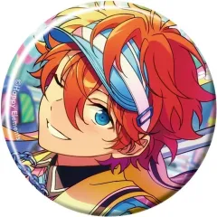 【中古】バッジ・ビンズ 明星スバル 「あんさんぶるスターズ!! コレクション缶バッジ[2024 Jul.]-Idol Side-」